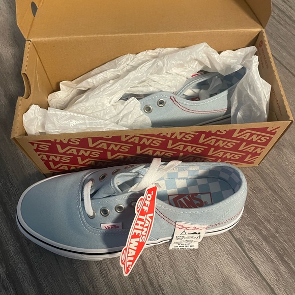 Vans Shoes - Vans, Authentic HC, Size 6.5